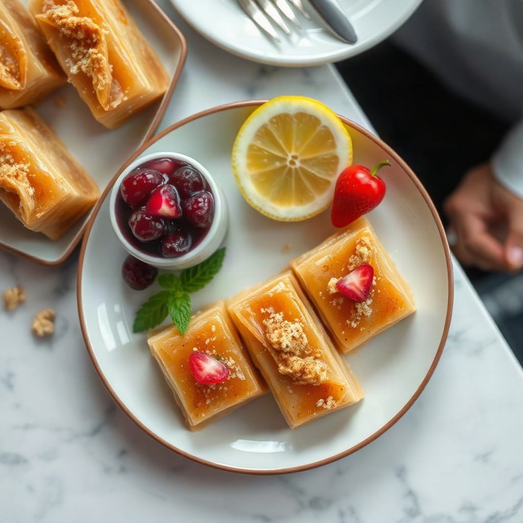 Baklava